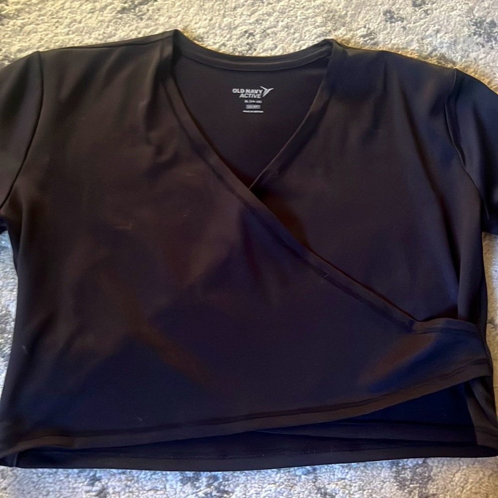 Long sleeve